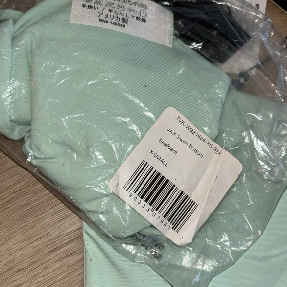 ☀️tavik jax swim bottom color sea foam - Picture 4 of 4